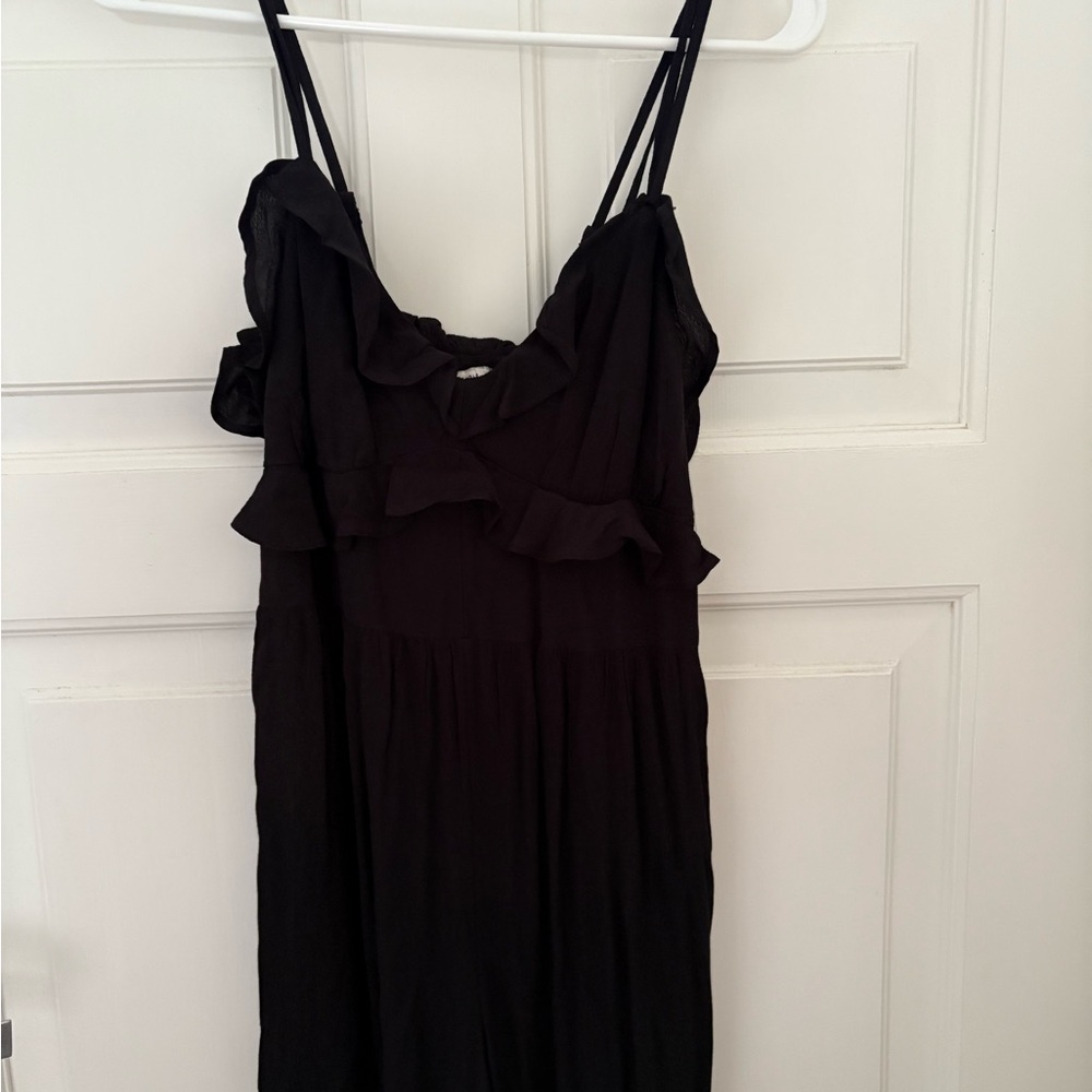 NWT Women’s XS American Eagle Jumpsuit